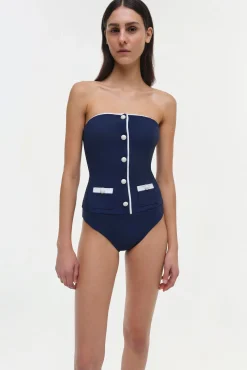 Women Simkhai Scout One Piece