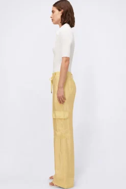 Women Simkhai Secily Knit Polo