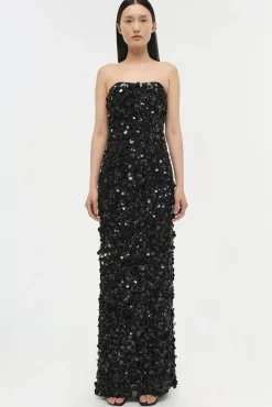 Women Simkhai Serafina Gown