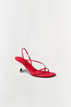 Simkhai Shadow Sandal