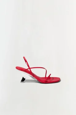 Simkhai Shadow Sandal