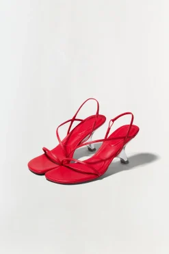 Simkhai Shadow Sandal