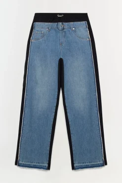 Women Simkhai Shia Denim