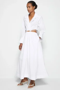 Women Simkhai Signature Alex Dress