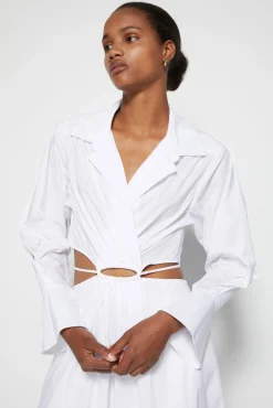 Women Simkhai Signature Alex Dress