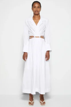 Women Simkhai Signature Alex Dress