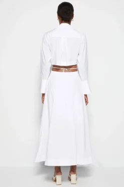 Women Simkhai Signature Alex Dress