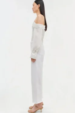 Women Simkhai Signature Alice Top