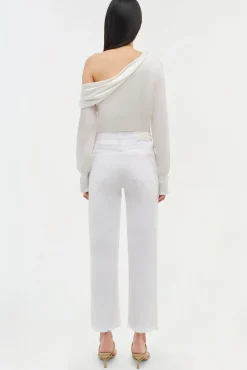 Women Simkhai Signature Alice Top