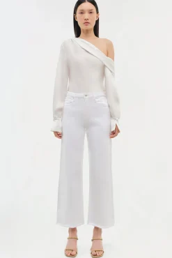 Women Simkhai Signature Alice Top