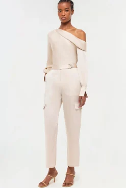 Women Simkhai Signature Alice Top