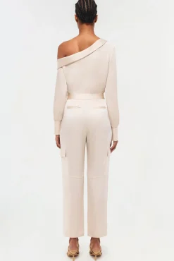 Women Simkhai Signature Alice Top