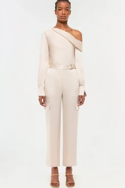 Women Simkhai Signature Alice Top