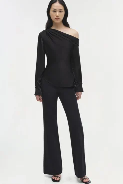 Women Simkhai Signature Alice Top