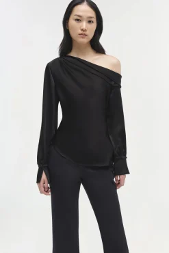 Women Simkhai Signature Alice Top