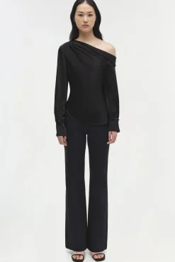 Women Simkhai Signature Alice Top