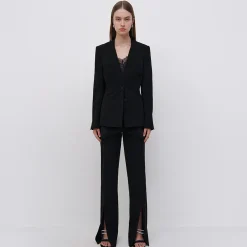 Women Simkhai Signature Allie Blazer