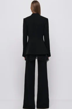 Women Simkhai Signature Allie Blazer