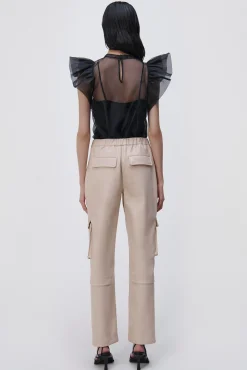 Women Simkhai Signature Corina Top