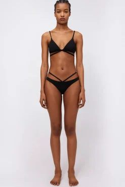 Women Simkhai Signature Emmalynn Bottom