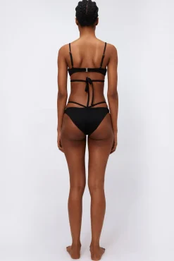Women Simkhai Signature Emmalynn Bottom