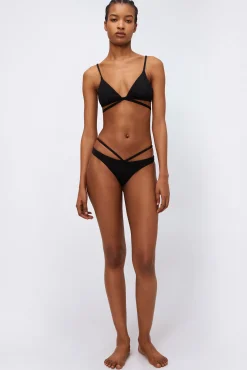 Women Simkhai Signature Emmalynn Bottom