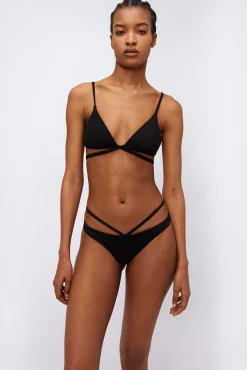 Women Simkhai Signature Emmalynn Bottom