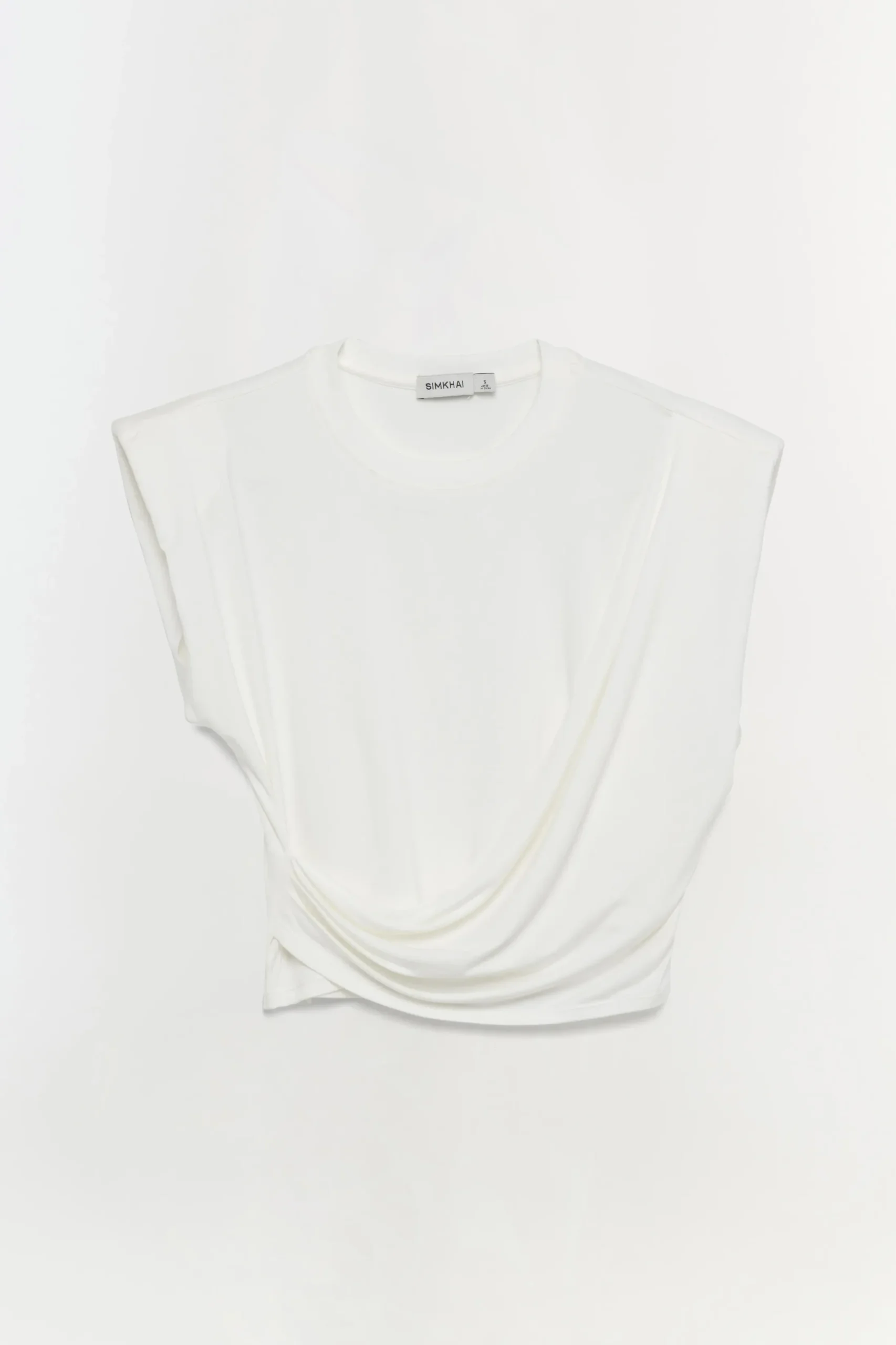 Women Simkhai Signature Estelle Top