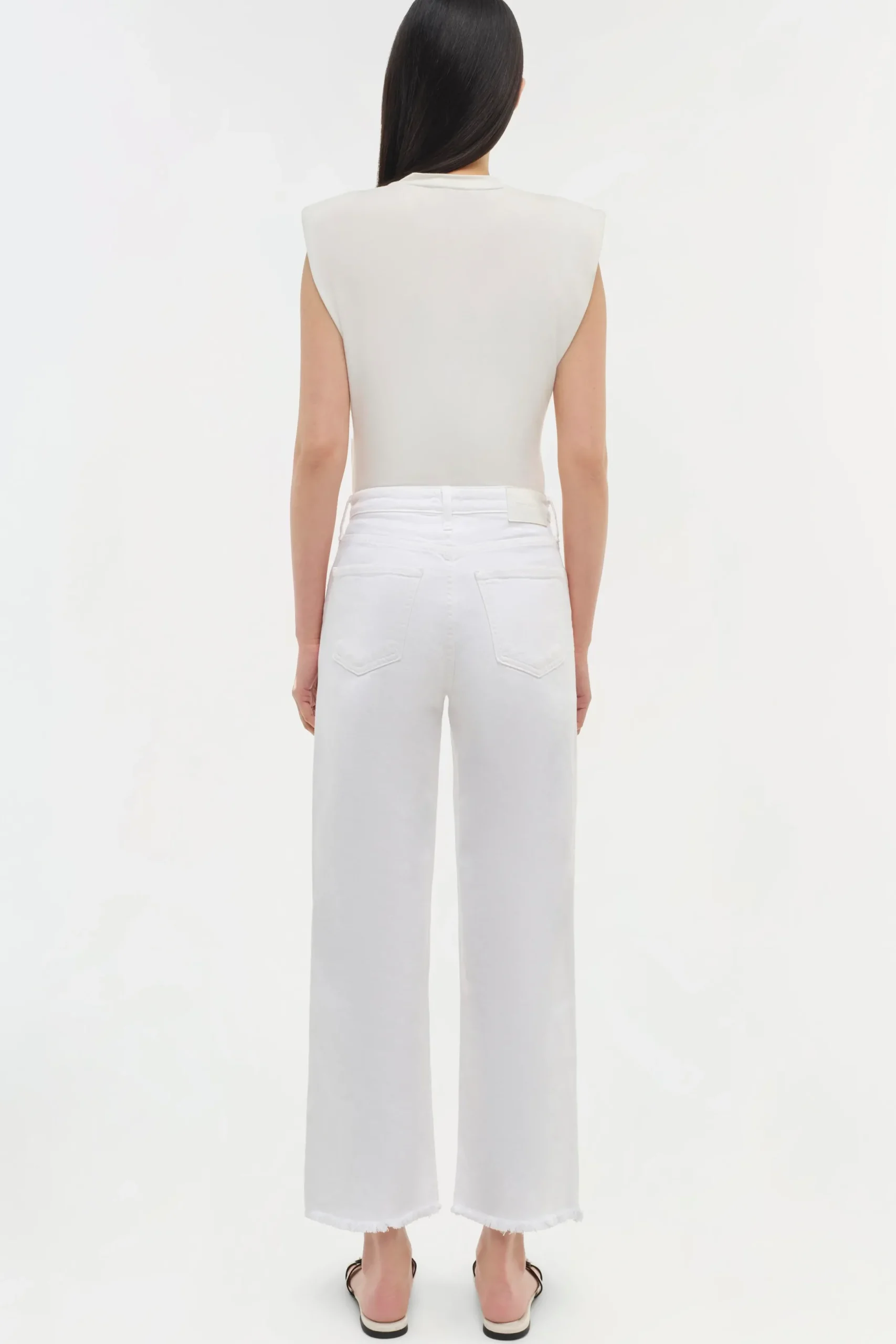 Women Simkhai Signature Estelle Top