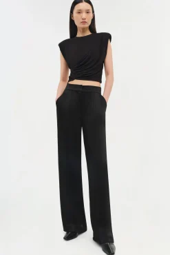 Women Simkhai Signature Estelle Top