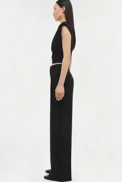 Women Simkhai Signature Estelle Top