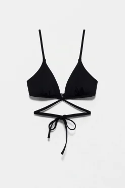 Women Simkhai Signature Harlen Top