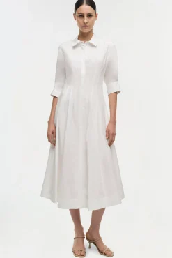 Women Simkhai Signature Jazz Dress