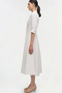 Women Simkhai Signature Jazz Dress