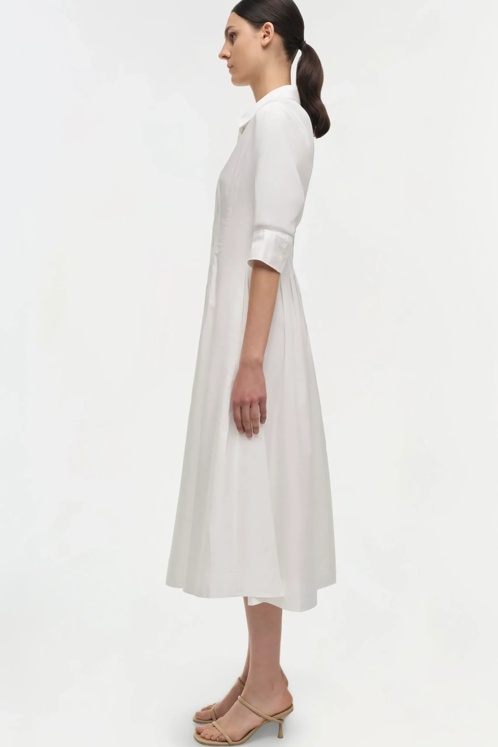 Women Simkhai Signature Jazz Dress
