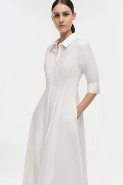 Women Simkhai Signature Jazz Dress