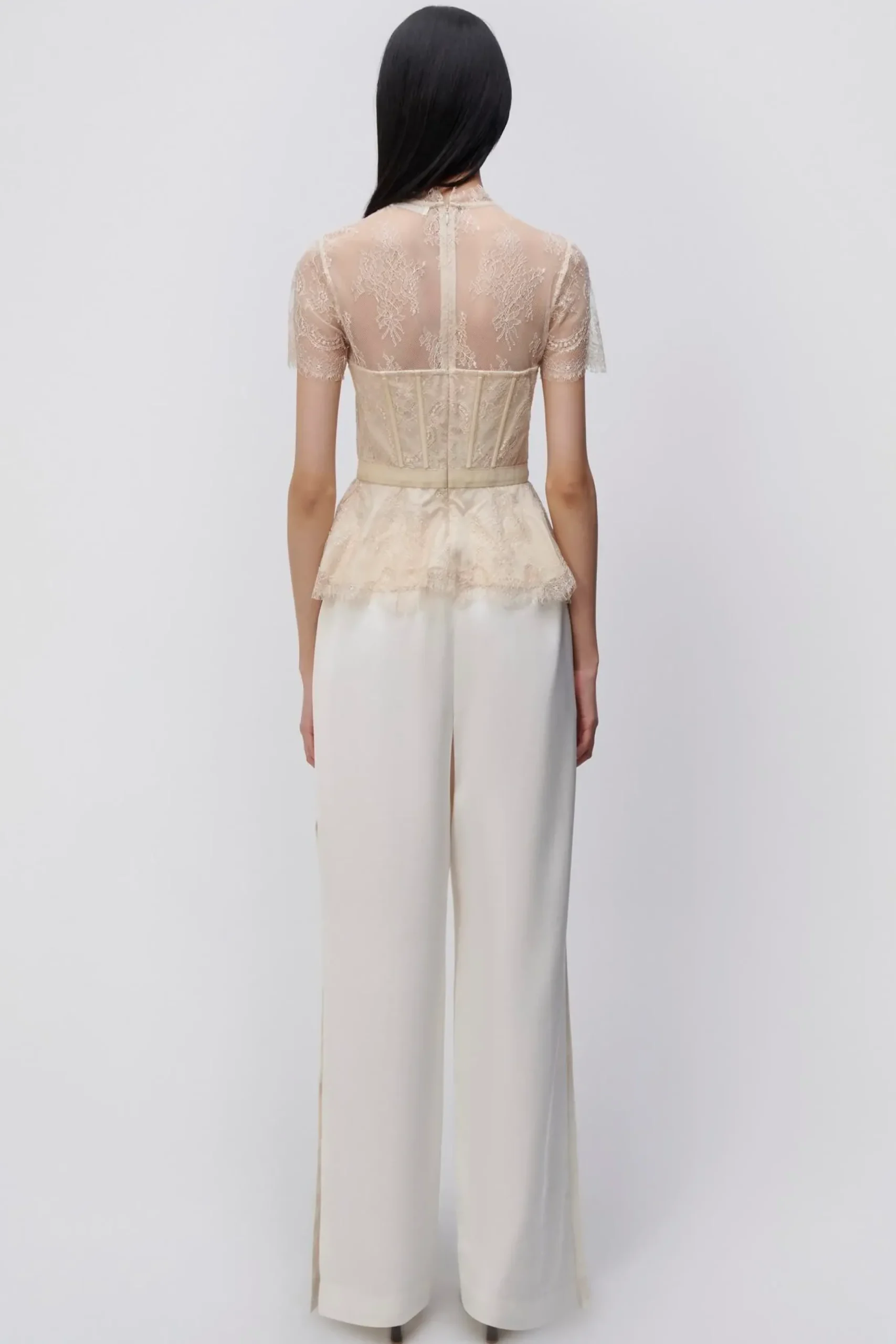 Women Simkhai Signature Kehlani Bustier Top