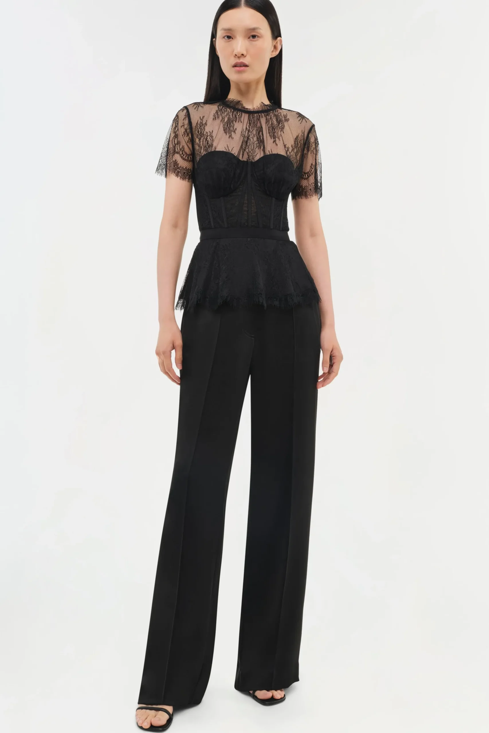 Women Simkhai Signature Kehlani Top
