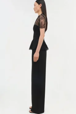 Women Simkhai Signature Kehlani Top