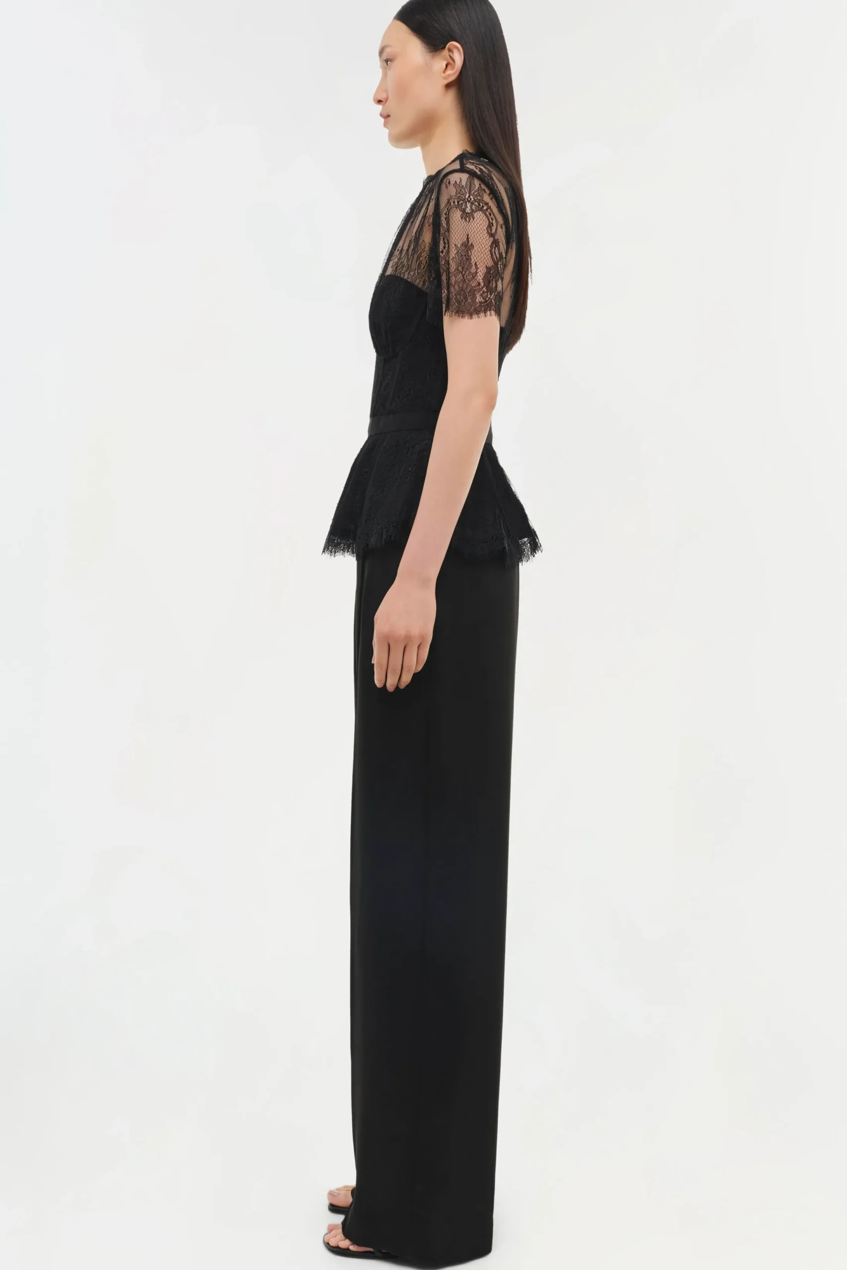 Women Simkhai Signature Kehlani Top