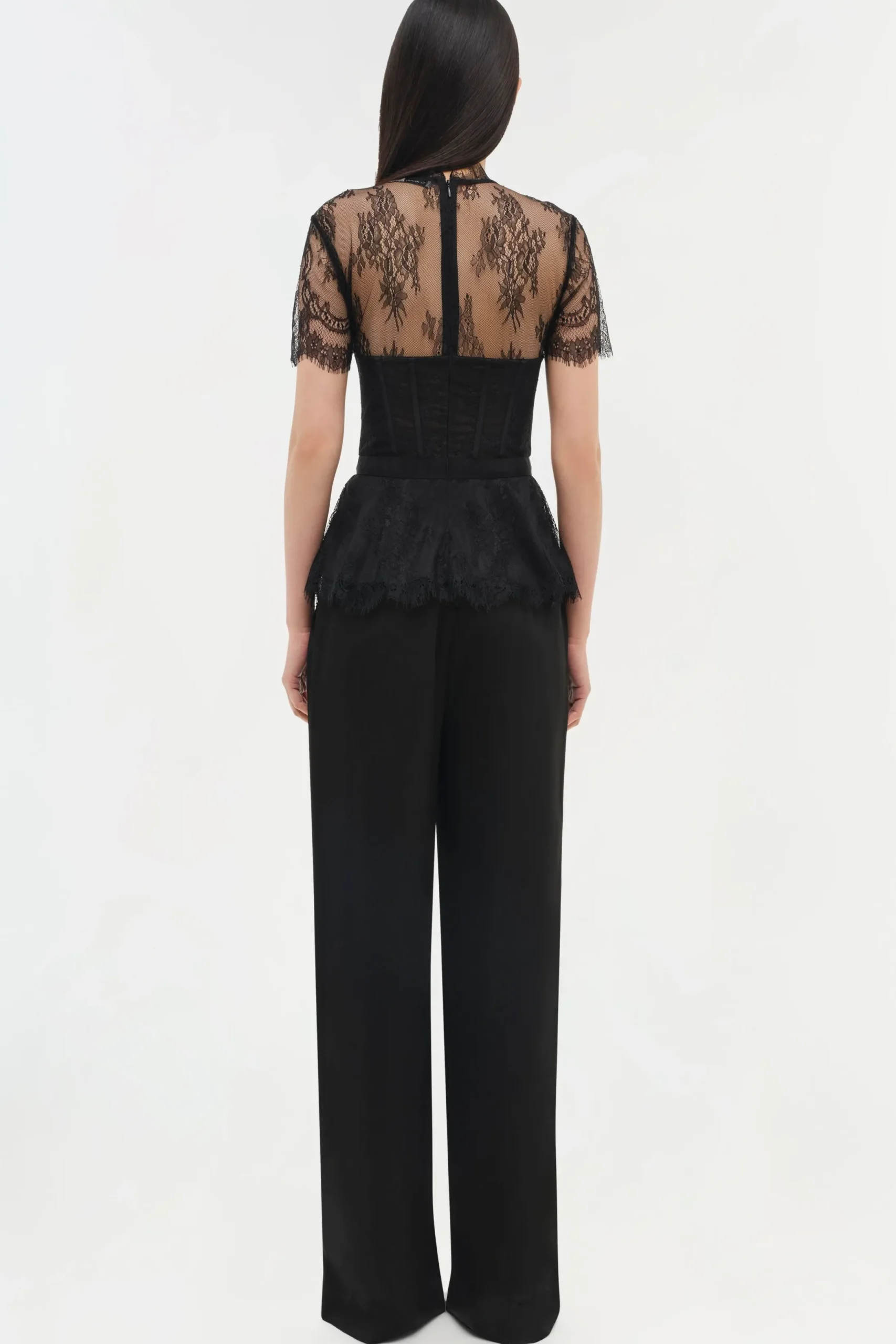 Women Simkhai Signature Kehlani Top