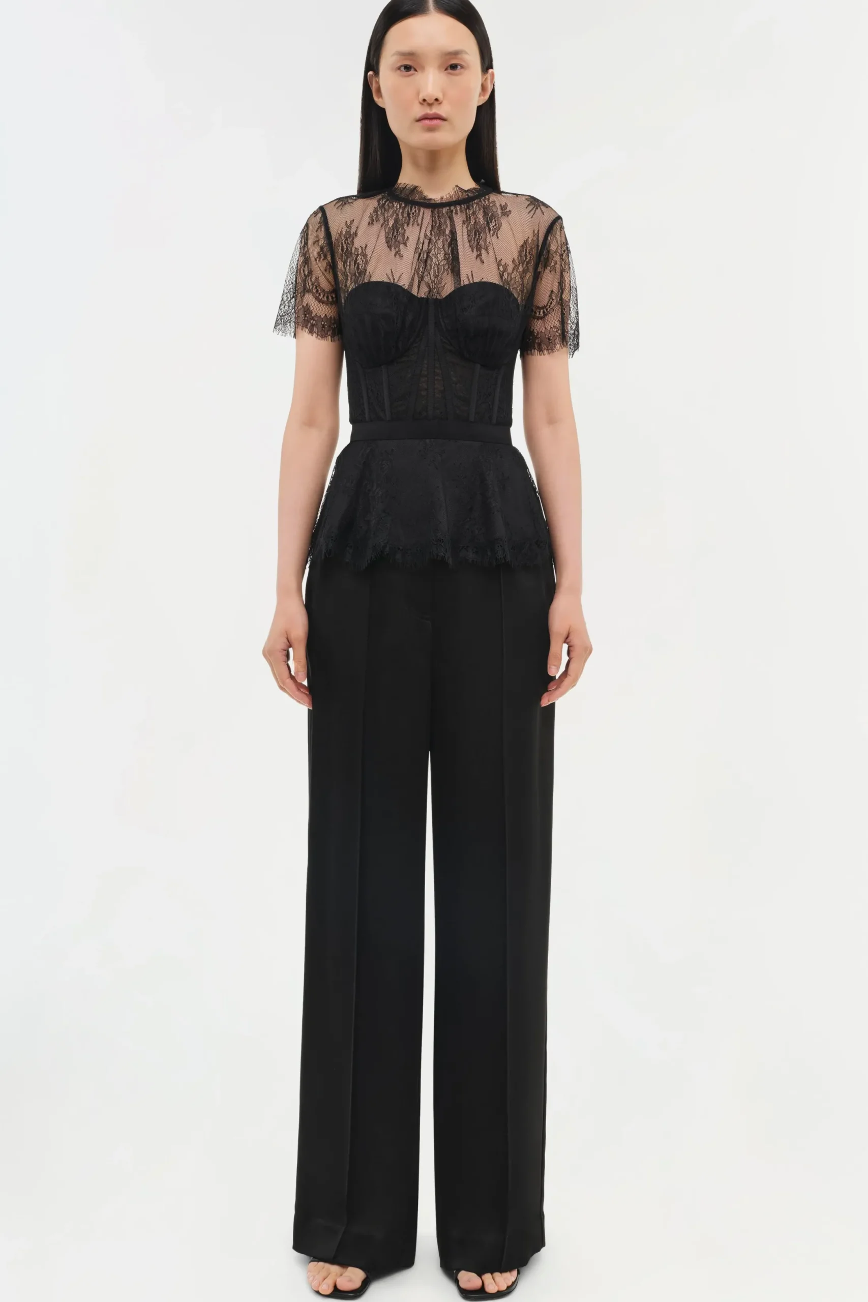 Women Simkhai Signature Kehlani Top
