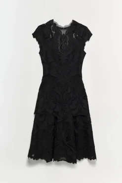 Women Simkhai Signature Laura Lace Dress