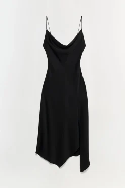 Women Simkhai Signature Nellie Slip Dress