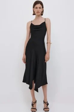 Women Simkhai Signature Nellie Slip Dress