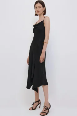 Women Simkhai Signature Nellie Slip Dress