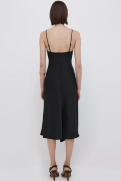 Women Simkhai Signature Nellie Slip Dress