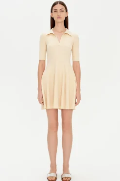 Women Simkhai Signature Patricia Dress