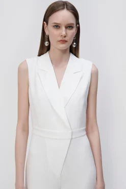 Women Simkhai Signature Reyna Jumpsuit