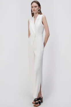 Women Simkhai Signature Reyna Jumpsuit